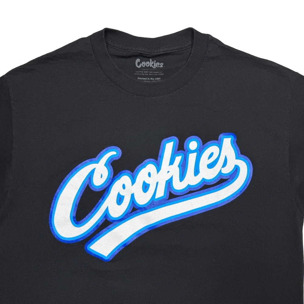 Cookies‎ shirt